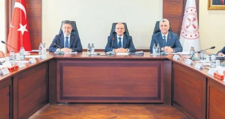 Ekmek Fiyat Tarifesi Yeniden Değerlendirilecek