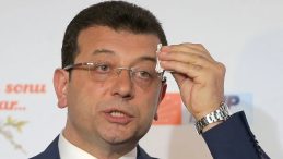 Ekrem İmamoğlu 'Sahte diploma' davasında ikinci kez hakim karşısında: Duruşma 8 Aralık'ta!