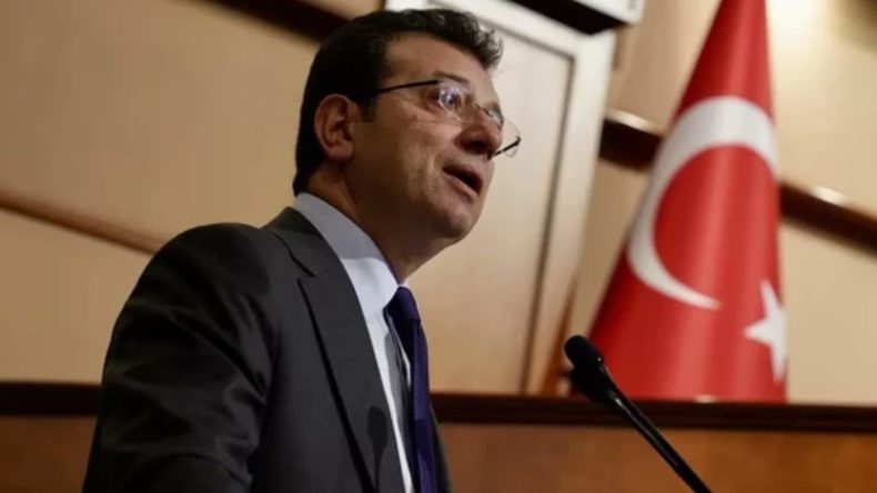 Ekrem İmamoğlu Casusluk Soruşturmasında İfade Veriyor!