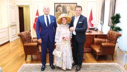 Ekrem İmamoğlu'na 2. Tutuklama 'Casusluk'tan