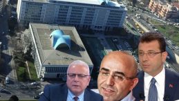 Ekrem İmamoğlu'na Casusluk Operasyonu: Şok Edici Detaylar Ortaya Çıktı!