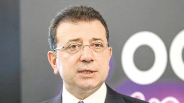 Ekrem İmamoğlu&rsquo;nun Casusluk Soruşturmasında İfadesi Alındı