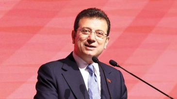 Ekrem İmamoğlu&rsquo;nun &lsquo;Hakaret&rsquo; Davası D&uuml;ş&uuml;r&uuml;ld&uuml;