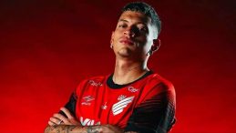 Elan Ricardo, U20 Takımına Gönderildi