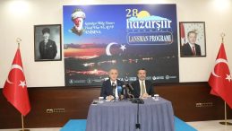 Elazığ'da Büyük Onur: Aziz Sancar ve Bilal Erdoğan'a Türk Dünyası Hizmet Ödülü