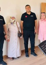 Elazığ'da Depremzedelere 35 Bin 912 TOKİ Konutu Teslim Edildi!