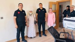 Elazığ'da Depremzedelere 35 Bin 912 TOKİ Konutu Teslim Edildi!