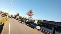 Elazığ'da Feci Kaza! 2 Genç Hayatını Kaybetti