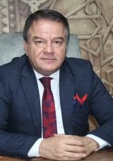 Elazığ'da Gazeteciye Silahlı Saldırı: Basın Medya Cemiyeti Başkanı Pompalı T&uuml;fekle Vuruldu!