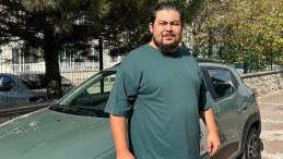 Elektrikli Araç Sahibi Sigorta Şirketine İtiraz Etti: 229 Bin Liralık Hasar Ödendi