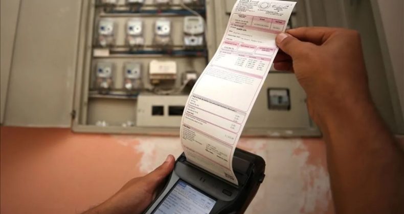 Elektrikte Kademe Oranı Düşürülecek