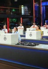 ELENEN İSİM A&Ccedil;IKLANDI! MasterChef'te Kim Gitti?