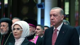 Emine Erdoğan'dan 29 Ekim Özel Programı'na Dair Açıklama