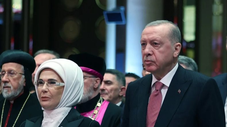 Emine Erdoğan'dan 29 Ekim Özel Programı'na Dair Açıklama