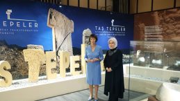 Emine Erdoğan'dan Almanya Başbakanı Merz'in Eşiyle Yapılan Ziyaretler Hakkında Paylaşım