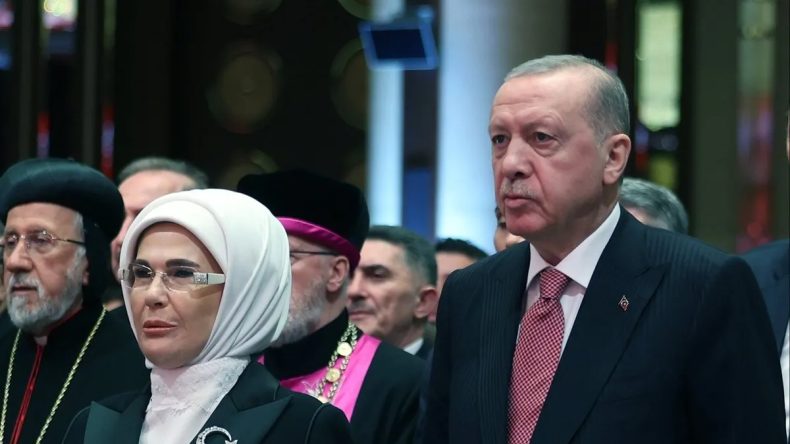 Emine Erdoğan'dan Cumhuriyet Bayramı Paylaşımı