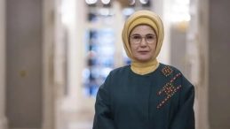 Emine Erdoğan'dan "Sıfır Atık Forumu" paylaşımı: 104 ülke İstanbul'da buluşuyor!