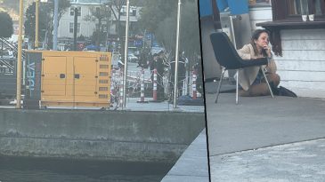 Emirgan Sahili'nde Cansız Beden Bulundu: Yakınları G&ouml;zyaşlarına Boğuldu