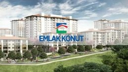 Emlak Konut'tan Faizsiz ve Peşinatsız Ev Fırsatı! Yeni Yuvam Modeli Nedir, Başvurular Başladı mı, Şartlar Neler?