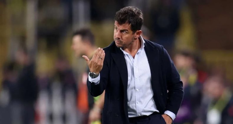Emre Belözoğlu: "Bahisle adı geçen hakemler en ağır cezayı almalı"