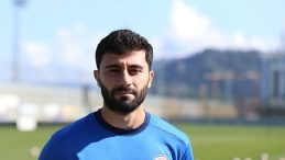 Emrecan Bulut: Takımıma Daha Çok Katkı Sağlamak İstiyorum