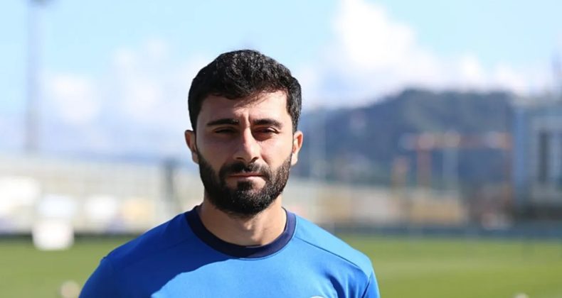 Emrecan Bulut: Takımıma Daha Çok Katkı Sağlamak İstiyorum