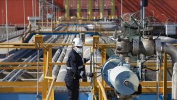 Enerji İthalatının Eylül Ayında Azaldığı Belirlendi