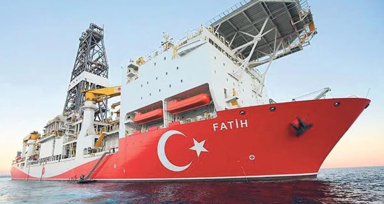 Enerji Satrancında Kilit Ülke: Türkiye