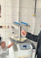 Enfeksiyon Hastalıkları Tarihe Karışacak