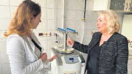 Enfeksiyon Hastalıkları Tarihe Karışacak