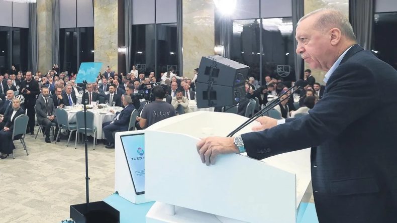 Enflasyon Düşecek, Milletimiz Rahat Nefes Alacak