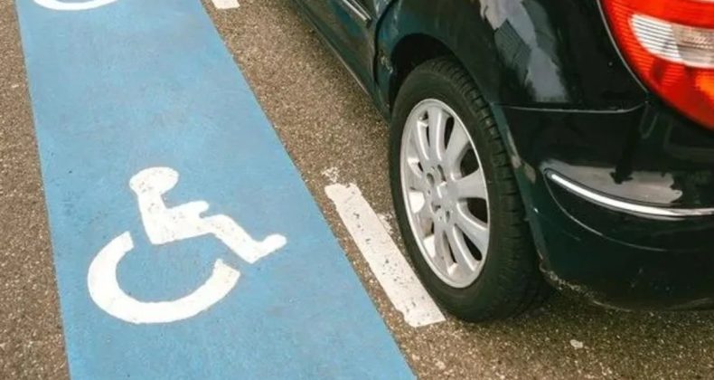 Engelli Otoparkına Ceza Miktarı Artacak