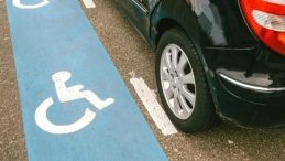 Engelli Otoparkına Ceza Miktarı Artacak