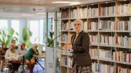 Enstit&uuml; Sosyal'den Eğitimde Bir İlk! "D&uuml;ş&uuml;nme Becerileri Projesi" Tanıtıldı