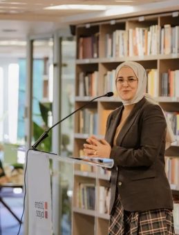 Enstitü Sosyal'den Eğitimde Bir İlk! "Düşünme Becerileri Projesi" Tanıtıldı