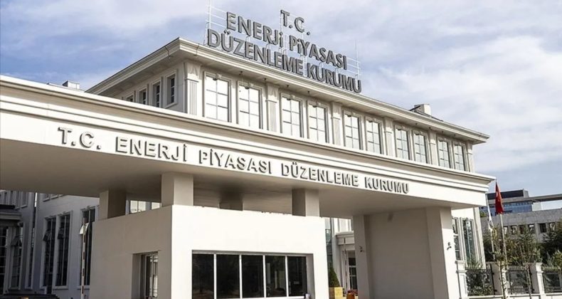 EPDK, Dört Bölgedeki Avans Ödemelerini Erteledi