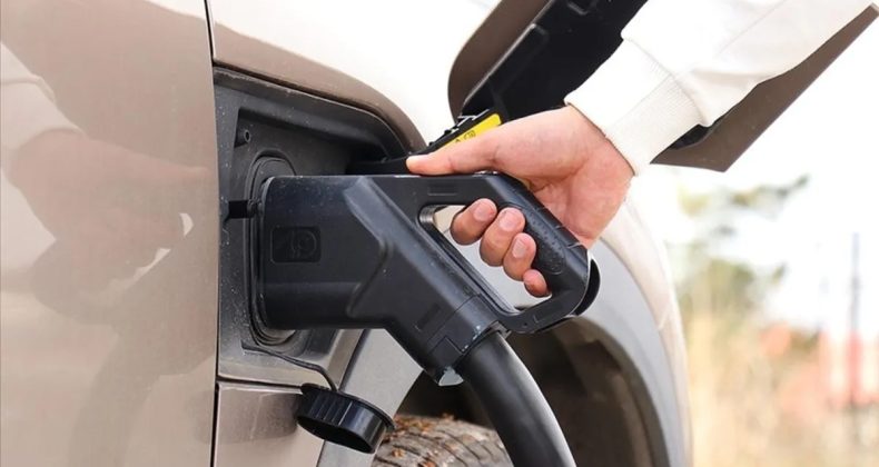 EPDK Duyurdu: Türkiye'nin Şarj Altyapısında Tarihi Büyüme Gerçekleşti