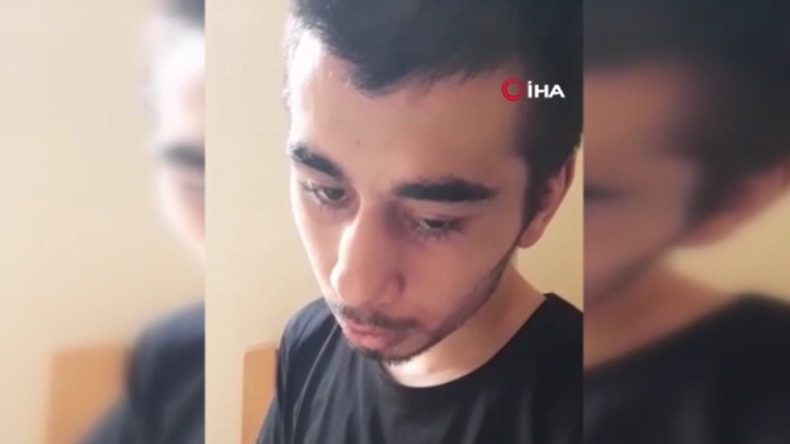 Epilepsi Hastası Genç Uğur Yıldırım'ın Şüpheli Ölümü: Beylikdüzü'ndeki Özel Bakım Evi Hakkında İddianame