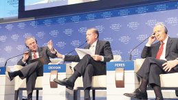 Erdoğan'ın Davos'taki 'One Minute' İfadesi