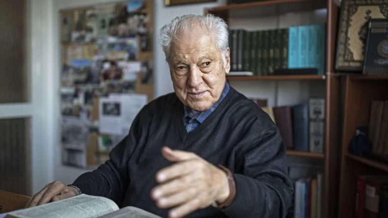 Erdoğan’dan Bayraktar ve Pakdil’e Anma