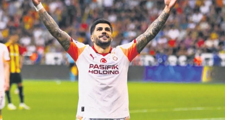 Eren'e Yüzde Yüz Zam!