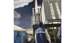 Ergene’yi Kirletenlere 106 Milyon TL Ceza