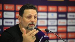 Erol Bulut: "Çok basit bireysel hatalar yapıyoruz"