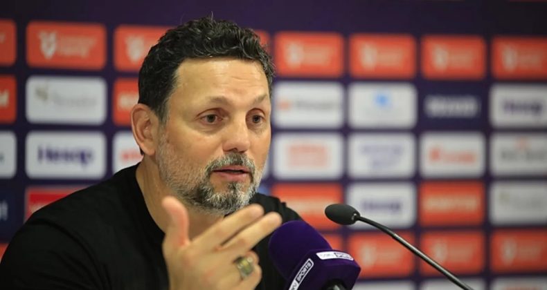 Erol Bulut: "Çok basit bireysel hatalar yapıyoruz"