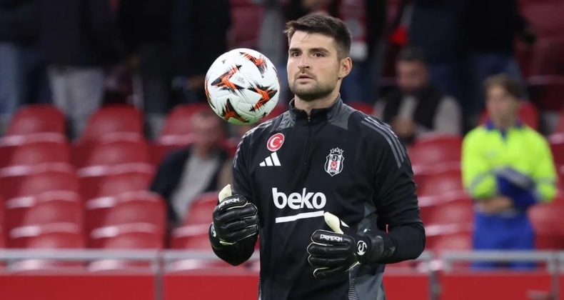 Ersin Destanoğlu "dalya" peşinde