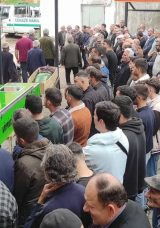 Erzurum'da Acı Olay | Babası Tarafından Kazara Vurulan 16 Yaşındaki &Ccedil;ocuk Hayatını Kaybetti!