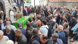 Erzurum'da Acı Olay | Babası Tarafından Kazara Vurulan 16 Yaşındaki Çocuk Hayatını Kaybetti!