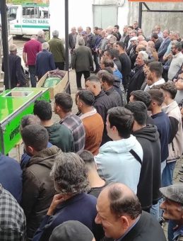 Erzurum'da Acı Olay | Babası Tarafından Kazara Vurulan 16 Yaşındaki Çocuk Hayatını Kaybetti!