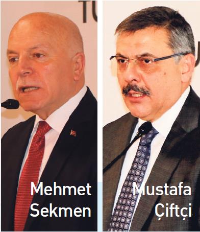 Erzurum Karayolu Projeleri