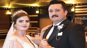 Eş Katilinin Akıl Raporu Karar Verdi
